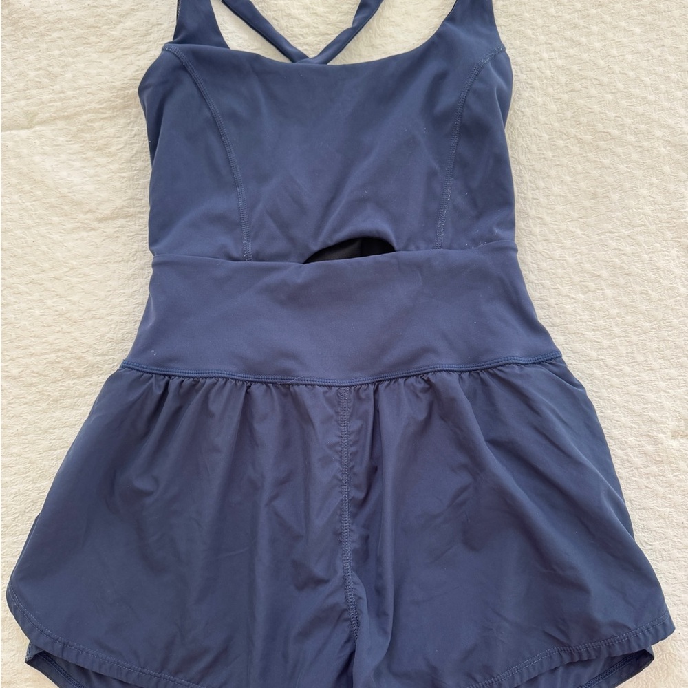 Free People Righteous Runsie
